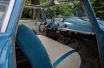 Nash Rambler Custom Airflyte Convertible Landau 1951 года